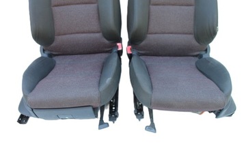 фото thumb №6, Audi a3 8p 3d сиденья сиденье диван комплект