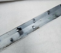 Expert jumpy proace 16- молдинг дверь раздвижных боковое  правая 9808749277 в Украине, фото thumb