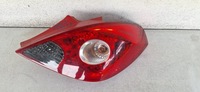 фото thumb №1, Лампа задня задня права opel corsa d 3d