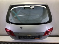 фото thumb №1, Крышка багажника задняя chevrolet lacetti хэтчбек