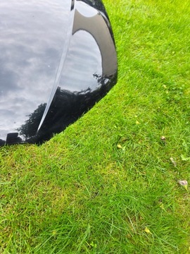 фото thumb №9, Audi a3 8v капот кришка двигуна sportback hb ly9b запчастини рестайлінг