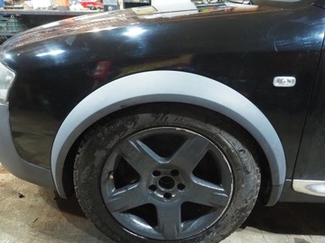 фото thumb №14, A6 c5 allroad ly9b комплектный перед 2.5tdi европа