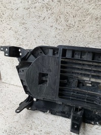 фото thumb №12, Dodge ram решётка радиатора радиатора решётка радиатора