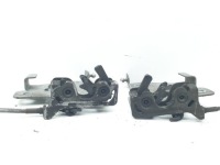 фото thumb №6, Замок капот решітка тягa троси ручка daf xf 106 2021 euro 6 комплект