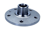 фото thumb №3, Ступица колеса renault p trafic ii 01- maxgear