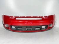 фото thumb №1, Mini countryman r60 s 10-16 lift бампер перед передний полный хороший