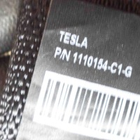 фото thumb №8, Pas безопасности заднее левое tesla модель 3 1110154c1g 20410857 324kw 2022