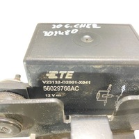 фото thumb №9, Jeep grand cherokee 2020 реле