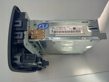 фото thumb №8, Радіо cd seat ibiza iv 6j0035156 + код
