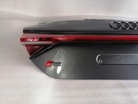 фото thumb №10, Audi e-tron rs gt крышка багажника бампер задняя