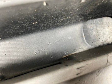 фото thumb №6, Бампер зад задний citroen c4 i 1 hb 2004- полный