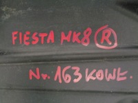 фото thumb №8, Ford fiesta mk8 2019r защита подвеска плита правая