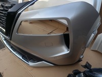 фото thumb №8, Капот бампер 6pdc крила лампи перед nissan x-trail t33 rogue 1.5 power