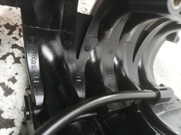 фото thumb №9, Колектор всмоктуючий 06a133203em 1.6 8v seat leon ii 2005-2012