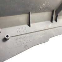 фото thumb №6, Subaru outback bt 2022 права сторона накладки, накладки