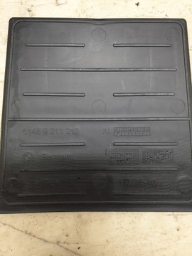 фото thumb №10, Bmw m2 f87 бардачок оригінальний номер 9211310 51459211310