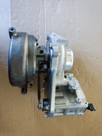 фото thumb №5, Турбокомпрессор / турбина gt3063klv hino liesse 4.0l