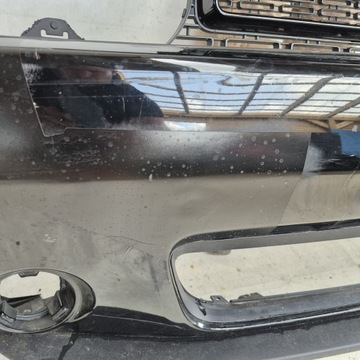 фото thumb №9, Dodge challenger iii 3 рестайлинг 15-23 бампер перед переднее