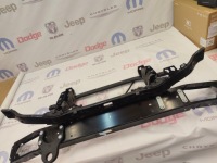 фото thumb №16, Jeep wrangler jl gladiator 18-24 pas передній балка бампера mopar