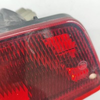 фото thumb №7, Nissan leaf ii ze1 2018 світло протитуманні задні