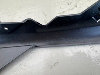 Volvo xc90 2 2 14-19r решётка бампера левое  перед левая передняя Оригинал, фото thumb