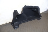 фото thumb №1, Защита обшивка багажника правый toyota corolla e21