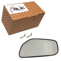 фото thumb №1, Стекло зеркало le асферическое renault koleos i 08-