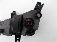 фото thumb №9, Hyundai i30 i 30 iii 3 lift противотуманная фара led drl правый 92208g4600 92208-g4600