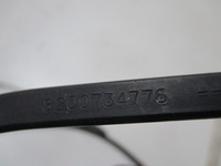 фото thumb №4, Важіль двірник renault master iii 8200734777