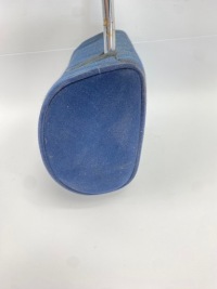 фото thumb №6, Підголівник сидіння передні задня заднє сидіння kombi granat niebieski mercedes w124