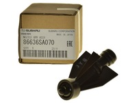 фото thumb №1, Насадка склоомивача фара 86636sa070 оригінальний номер subaru forester