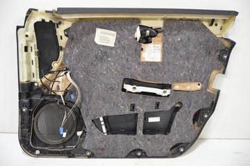 фото thumb №6, Обшивки боковина дверь комплект левый правый зад перед mercedes w219 cls 5.5 amg