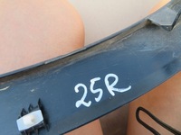 фото thumb №13, Молдинг правая передняя honda hrv ii hr-v перед 74107-t7a