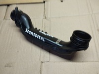 фото thumb №1, Труба інтеркулер vw passat b6 2.0tdi,3c0145762al