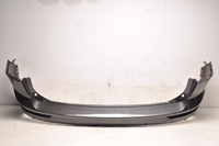 фото thumb №1, Volvo xc60 ii бампер задня задній 6xpdc