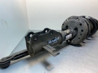 2011 opel insignia a амортизатор передній 13245967 Зі Шроту, фото thumb