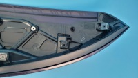 фото thumb №6, Renault zoe ii 23r спойлер спойлер козирок кришки 960306120r