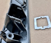 фото thumb №7, Volvo xc60 ii микровыключатель кнопка открывания освещение крышки багажника