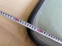 фото thumb №5, Скло кузовна задня рама doka vw crafter mercedes sprinter 906 06-17 r