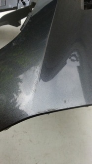 фото thumb №14, Audi q5 sq5 ii рестайлінг s-line 80a бампер перед