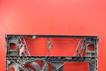 фото thumb №5, Вентилятор opel movano a 2.8 dti 114km 99-10