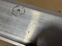 фото thumb №6, Балка передня citroen berlingo partner rifter iv proace city combo e 17 -