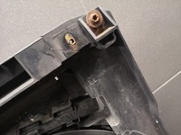 фото thumb №7, Вентилятор корпус audi s8 d3 5.2 fsi 4e0121205n