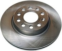 фото thumb №1, 2 x диск гальмівна denckermann b130266