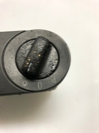 фото thumb №3, Переключатель света fca 156434500