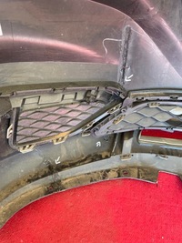 фото thumb №6, Mg zs бампер перед переднее mg zs 18- 10336751 zs1107700