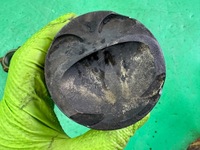 фото thumb №9, Поршень поршни + шатунные шатуны шатун renault megane 3 iii 1.2 tce 08- h5fa400