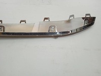 фото thumb №14, Молдинг бампера задня mercedes-benz gle amg w166