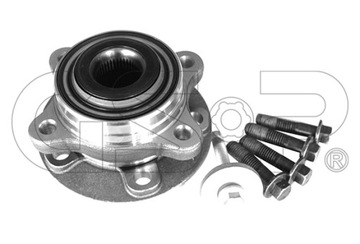 фото thumb №2, Gsp полуоси i przegu ступица перед volvo xc90 02-