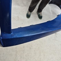 фото thumb №9, Bmw 4 f32 m-pakiet 13-21 бампер перед передній sprysk 4xpdc